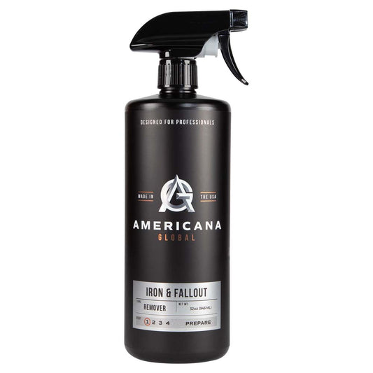 Iron & Fallout Remover 32oz
