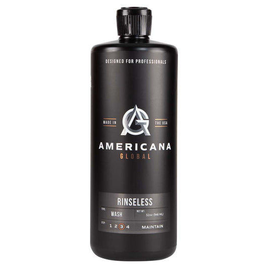 Rinseless Wash 32 oz