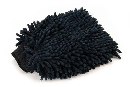 [Noodle Mitt] Microfiber Car Wash Mitt (7 in. x 9 in.) - 5 pack