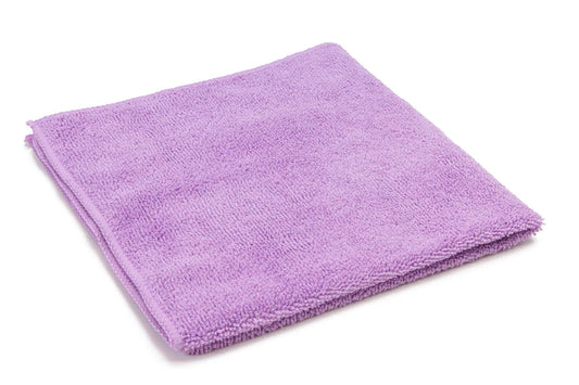 [Utility 350] Microfiber Cleaning Towel 350 gsm 16"x16" 10 pack