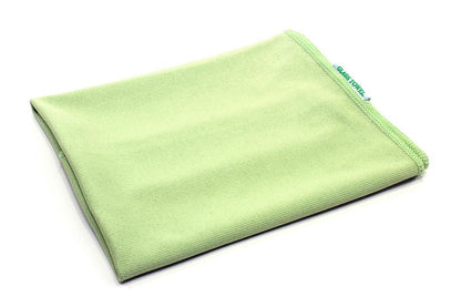 [Smooth Glass] Microfiber Window and Mirror Towel (16 in. x 16 in., 260 gsm) 5 pack